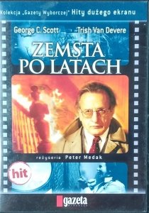 Peter Medak • Zemsta po latach • DVD