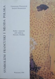 Symbolizm francuski i Młoda Polska • Teodor de Wyzewa, Maeterlinck, Mallarme