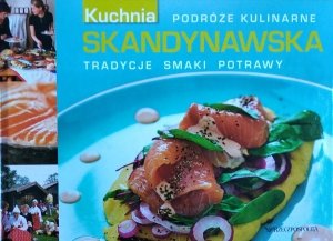 Kuchnia skandynawska • Podróże kulinarne