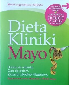  Dieta Kliniki Mayo