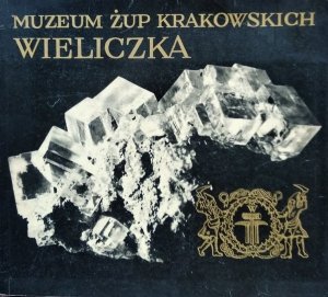 Alfons Długosz • Muzeum Żup krakowskich. Wieliczka  