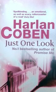 Harlan Coben • Just One Look