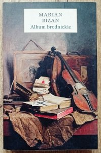Marian Bizan • Album brodnickie