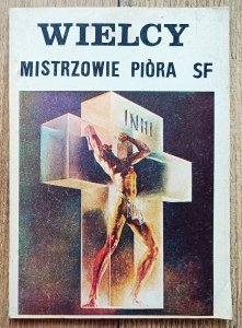 Wielcy mistrzowie pióra SF [wydanie klubowe]