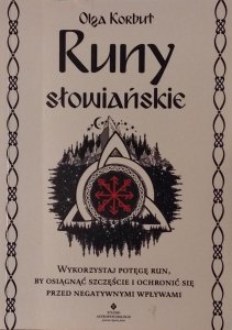 Olga Korbut • Runy słowiańskie