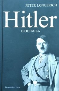 Peter Longerich • Hitler. Biografia