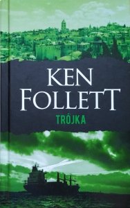 Ken Follett • Trójka
