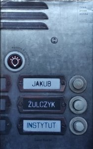 Jakub Żulczyk • Instytut