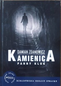 Damian Zdanowicz • Kamienica panny Kluk