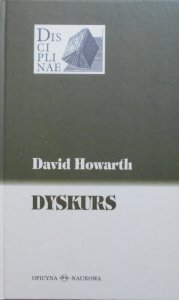 David Howarth • Dyskurs