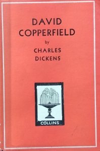 Charles Dickens • David Copperfield
