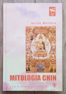 Derek Walters • Mitologia Chin