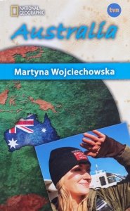 Martyna Wojciechowska • Australia 