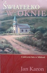 Jan Karon • Światełko w oknie 