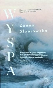 Żanna Słoniowska • Wyspa