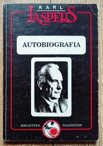 Karl Jaspers • Autobiografia