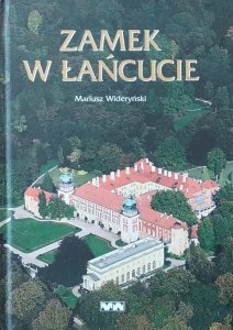 Mariusz Wideryński • Zamek w Łańcucie