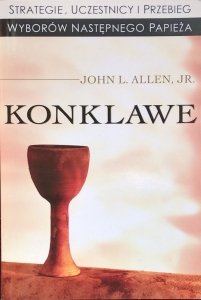 John Allen • Konklawe
