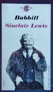 Sinclair Lewis • Babbitt