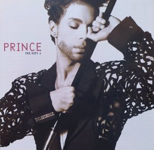 Prince • The Hits 1 • CD