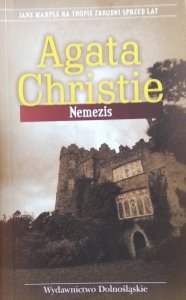 Agata Christie • Nemezis