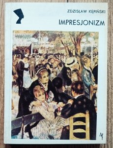 Zdzisław Kępiński • Impresjonizm