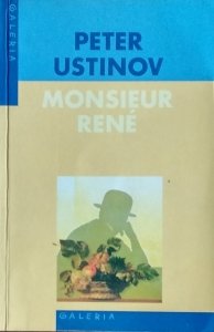 Peter Ustinov • Monsieur Rene