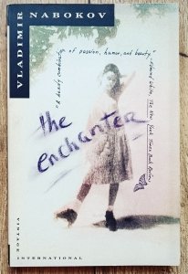 Vladimir Nabokov • The Enchanter