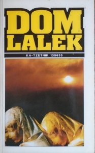 Ka-tzetnik 135633 • Dom lalek