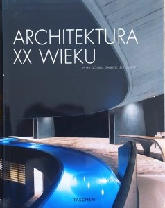 Peter Gossel, Gabriele Leuthauser • Architektura XX wieku