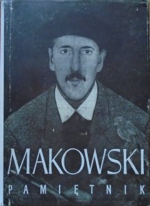 Tadeusz Makowski • Pamiętnik