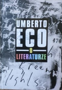 Umberto Eco • O literaturze 