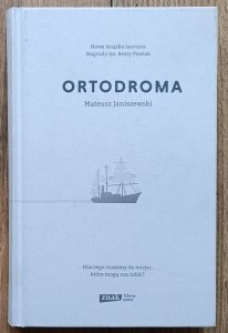 Mateusz Janiszewski • Ortodroma