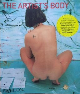 Edited by Tracey Warr • The Artist's Body