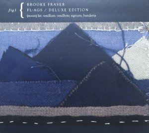 Brooke Fraser • Flags • CD+DVD [Deluxe]