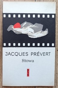 Jacques Prevert • Słowa