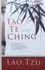 Lao Tzu • Tao Te Ching