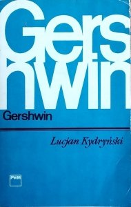 Lucjan Kydryński • Gershwin