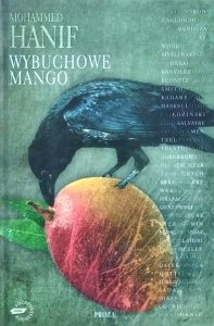 Mohamed Hanif • Wybuchowe mango
