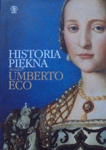 Umberto Eco • Historia piękna