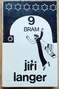 Jiri Langer • 9 bram do tajemnic Chasydów
