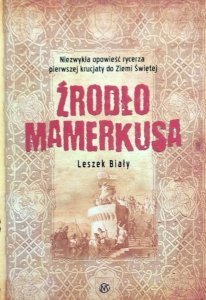 Leszek Biały • Źródło Mamerkusa