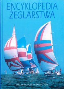 red. Jacek Czajewski • Encyklopedia żeglarstwa