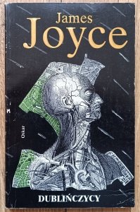 James Joyce • Dublińczycy