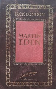 Jack London • Martin Eden
