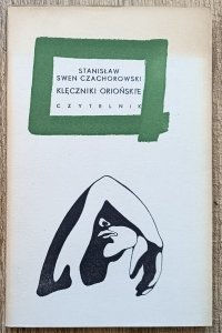 Stanisław Swen Czachorowski • Klęczniki oriońskie