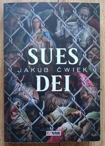 Jakub Ćwiek • Sues Dei
