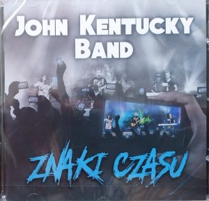 John Kentucky Band • Znaki czasu • CD