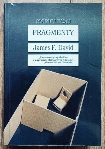James F. David • Fragmenty