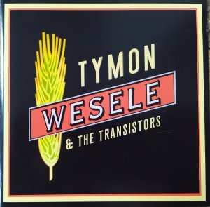 Tymon & The Transistors • Wesele • CD